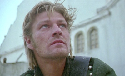 沙普的敌人剧照的剧照