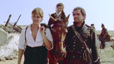 沙普的敌人剧照的剧照