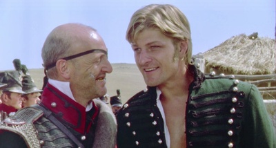 沙普的敌人剧照的剧照