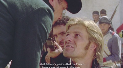 沙普的敌人剧照的剧照