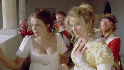 沙普的敌人剧照的剧照