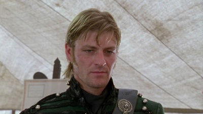 沙普的敌人剧照的剧照