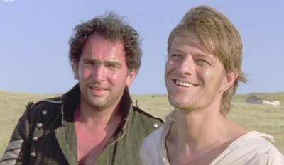 沙普的敌人剧照的剧照