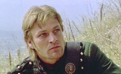 沙普的敌人剧照的剧照