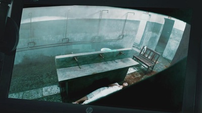 诡眼剧照的剧照