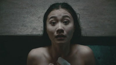 诡眼剧照的剧照