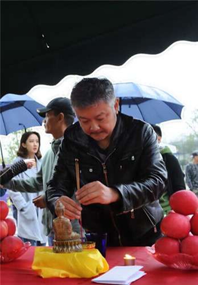 诡眼剧照的剧照