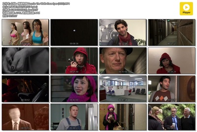 白蚁：隔墙有眼剧照的剧照