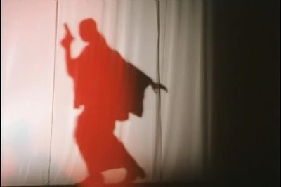 手枪歌剧剧照的剧照