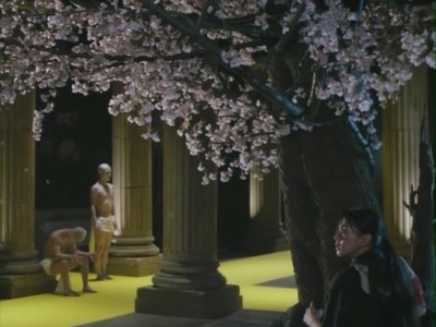 手枪歌剧剧照的剧照