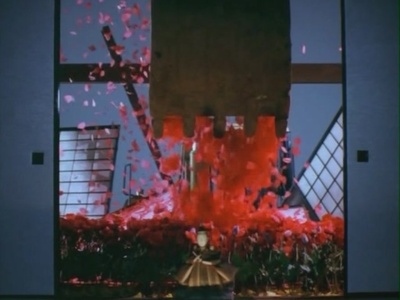 手枪歌剧剧照的剧照