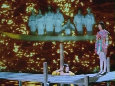 手枪歌剧剧照的剧照