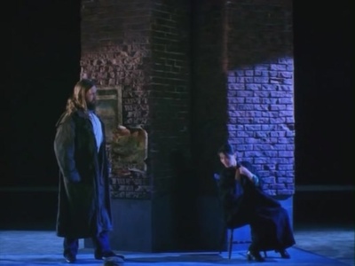 手枪歌剧剧照的剧照