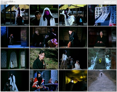 手枪歌剧剧照的剧照