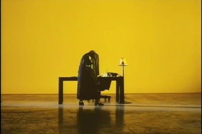 手枪歌剧剧照的剧照