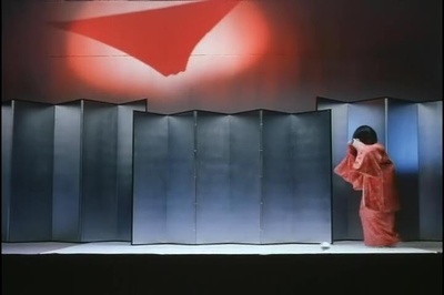 手枪歌剧剧照的剧照