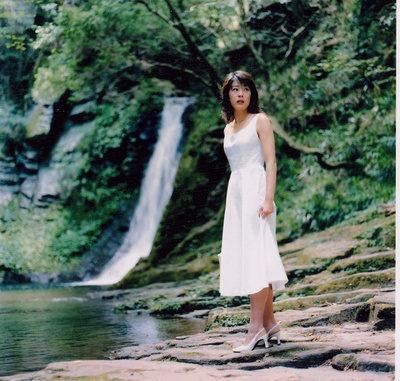 赤目四十八泷心中未遂剧照的剧照