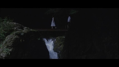 赤目四十八泷心中未遂剧照的剧照