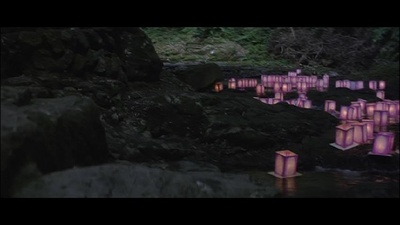 赤目四十八泷心中未遂剧照的剧照