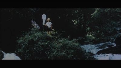 赤目四十八泷心中未遂剧照的剧照