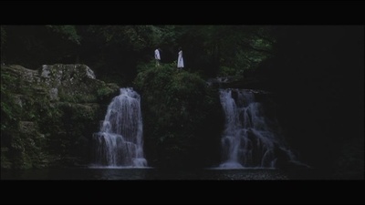 赤目四十八泷心中未遂剧照的剧照