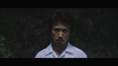 赤目四十八泷心中未遂剧照的剧照