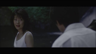 赤目四十八泷心中未遂剧照的剧照