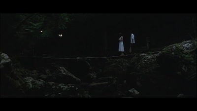 赤目四十八泷心中未遂剧照的剧照