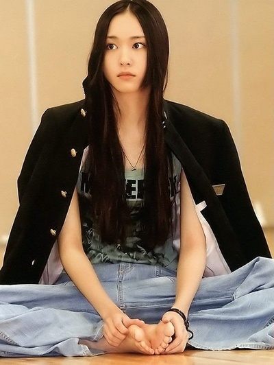 应援团少女剧照的剧照