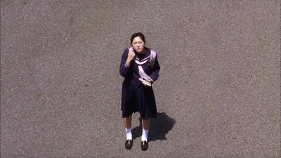 应援团少女剧照的剧照