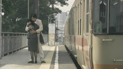 邻近城市战争剧照的剧照