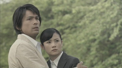 邻近城市战争剧照的剧照