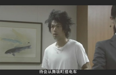 邻近城市战争剧照的剧照