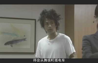 邻近城市战争剧照的剧照