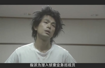 邻近城市战争剧照的剧照