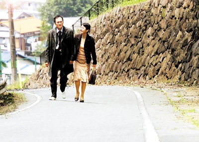 明日的记忆剧照的剧照