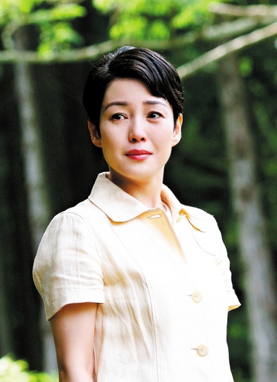 明日的记忆剧照的剧照