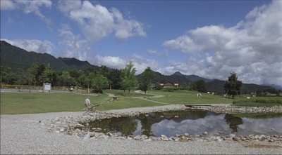 明日的记忆剧照的剧照