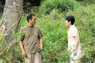 明日的记忆剧照的剧照