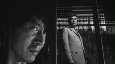 海与毒药剧照的剧照