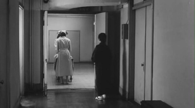 海与毒药剧照的剧照