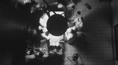 海与毒药剧照的剧照