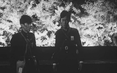 海与毒药剧照的剧照