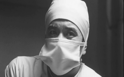 海与毒药剧照的剧照