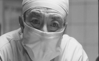 海与毒药剧照的剧照