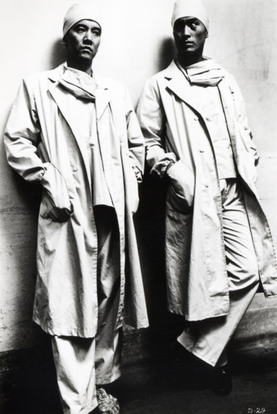 海与毒药剧照的剧照