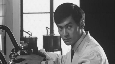 海与毒药剧照的剧照