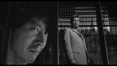 海与毒药剧照的剧照