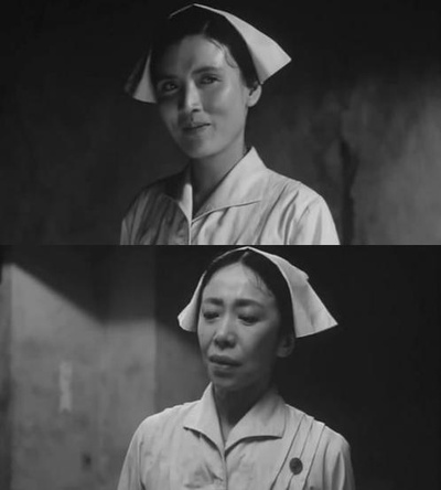 海与毒药剧照的剧照