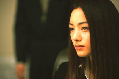 溺水的鱼剧照的剧照